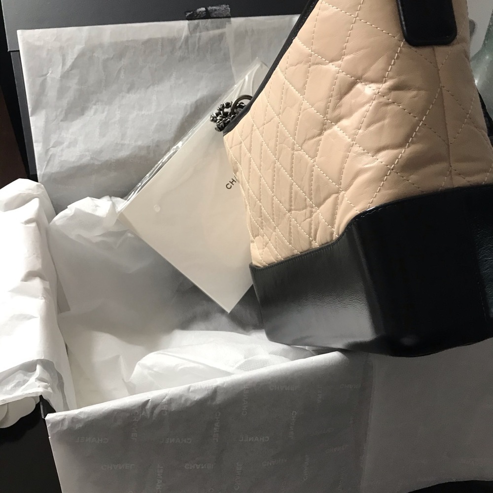 Chanel bag - Picture 3 of 10
